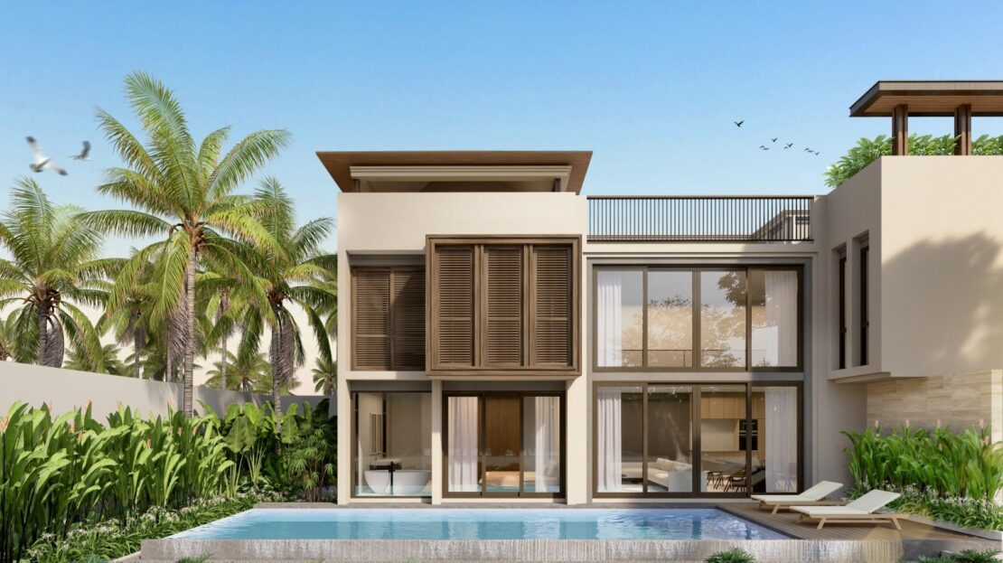 Balco Bangtao Beach The Signature