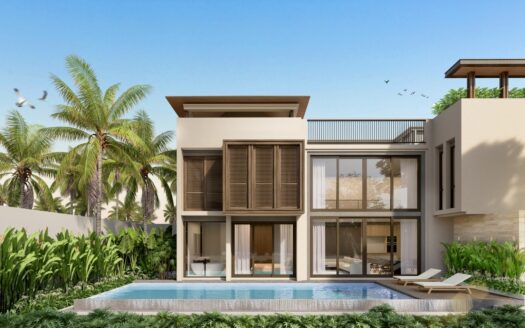 Balco Bangtao Beach The Signature