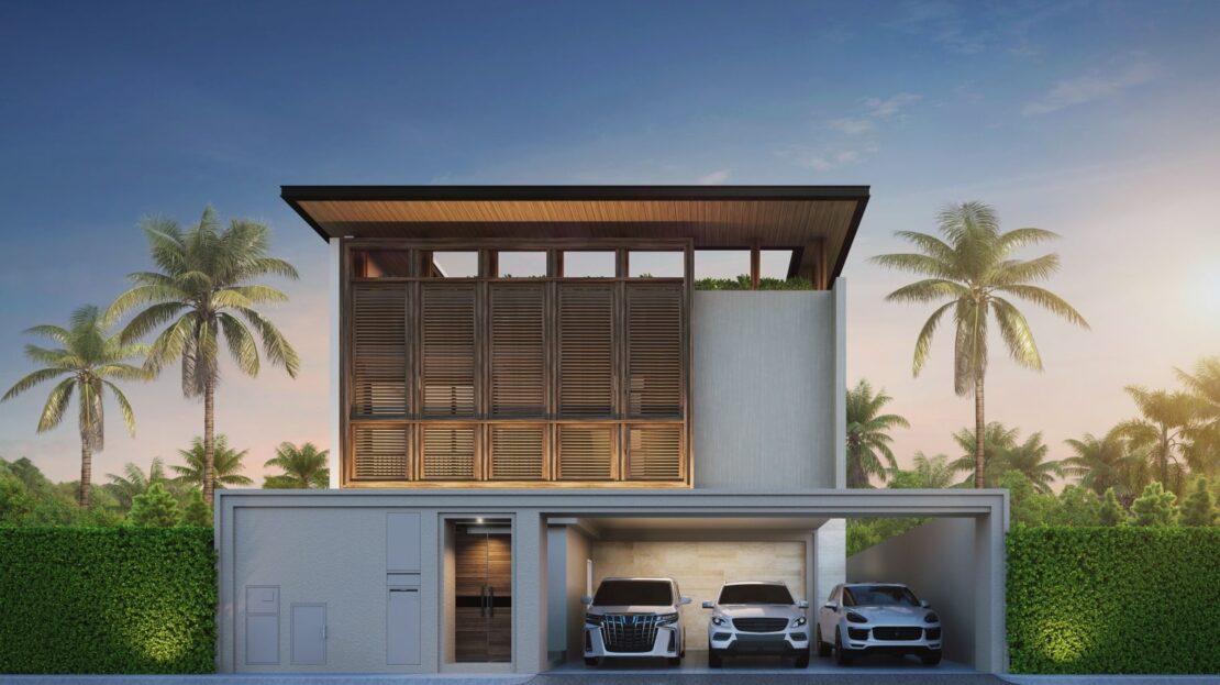 Balco Bangtao Beach The Legacy