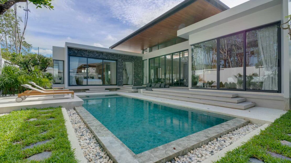 Botanica Luxury Krabi