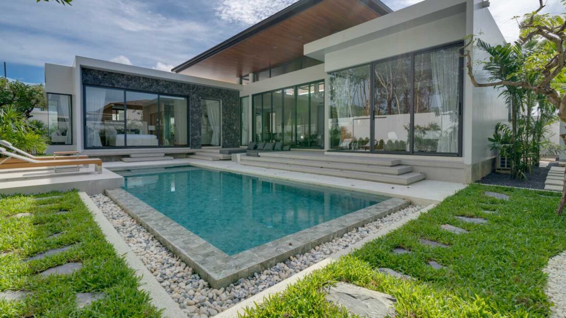 Botanica Luxury Krabi