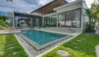 Botanica Luxury Krabi – 4BR Villa Type C