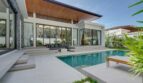 Botanica Luxury Krabi 3BR – Villa Type A