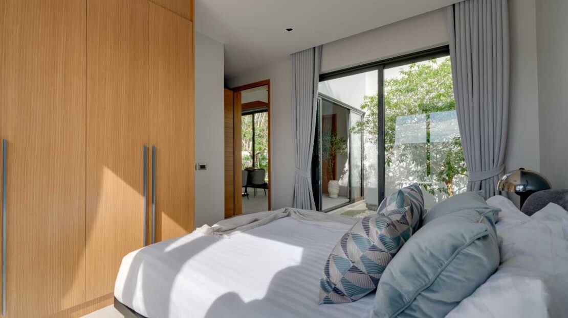 Botanica Luxury Krabi
