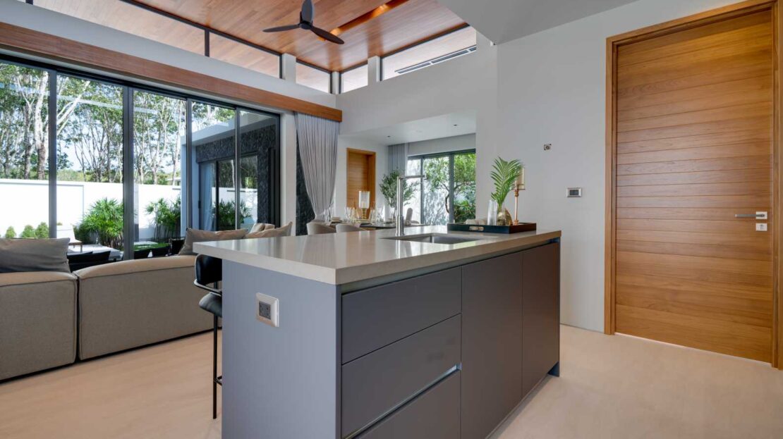 Botanica Luxury Krabi