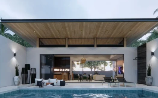 Sawasdee Pool Villa Lamai 1