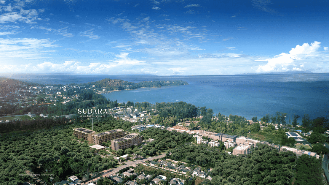 Sudara Residences