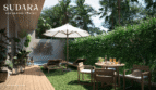Sudara Residences 2 Bed Pool