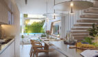 Sole Mio Residences 2 Bedroom Duplex