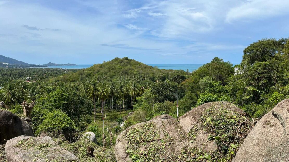 Phungam Samui Villas Project