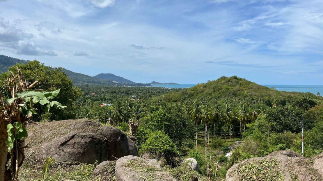 Phungam Samui Villas Project