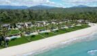Banyan Tree Residences Sichon Luxury Beachfront Pool Villa