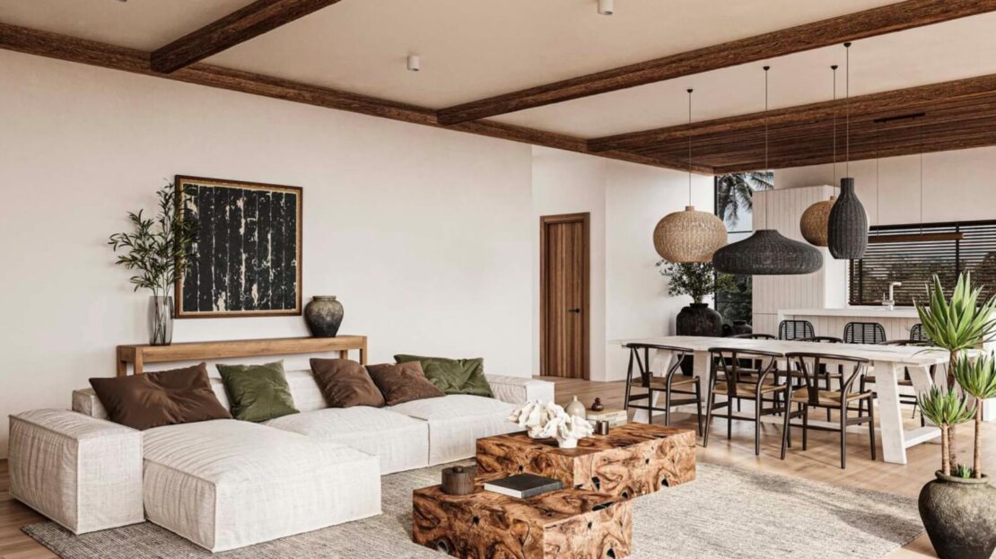 Chandra Villas Chaweng