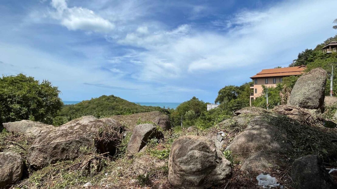 Phungam Samui Villas Project