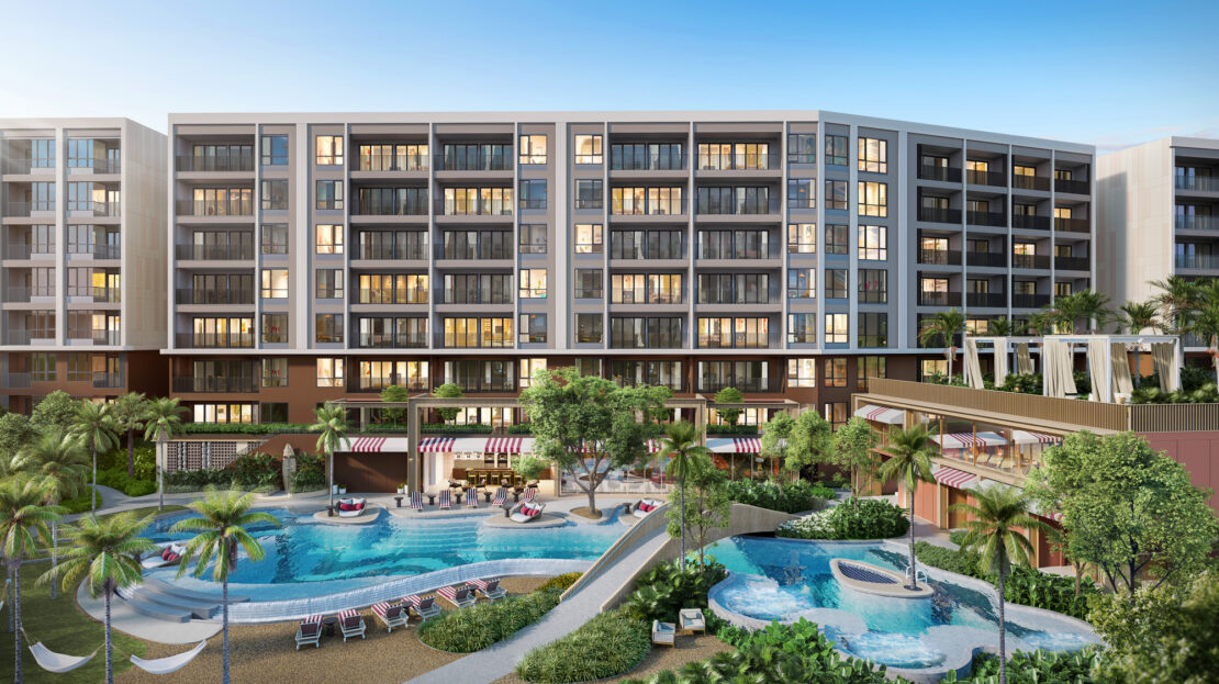 SO Origin Kata Phuket Condominium