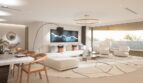 Sole Mio Residences 3 Bedroom Deluxe