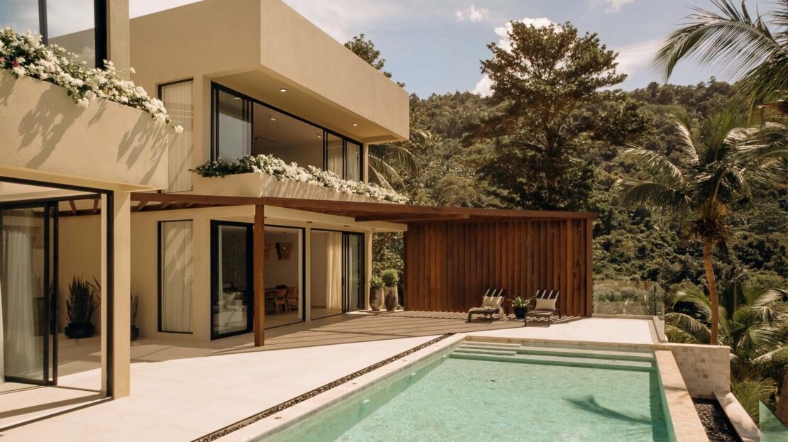 Istani Villas Chaweng