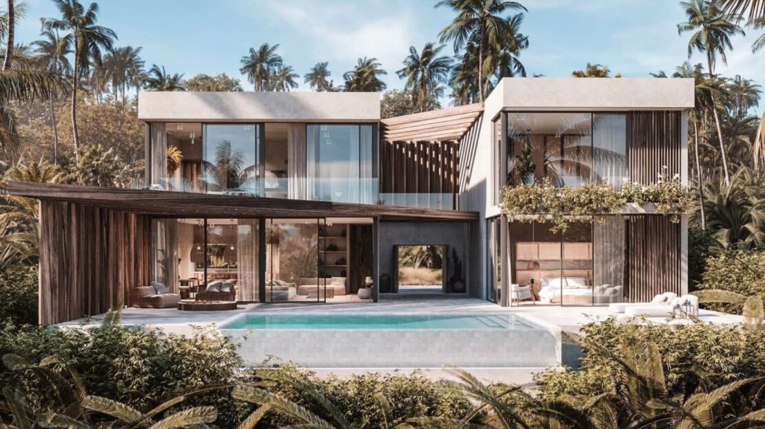 Istani Villas Chaweng
