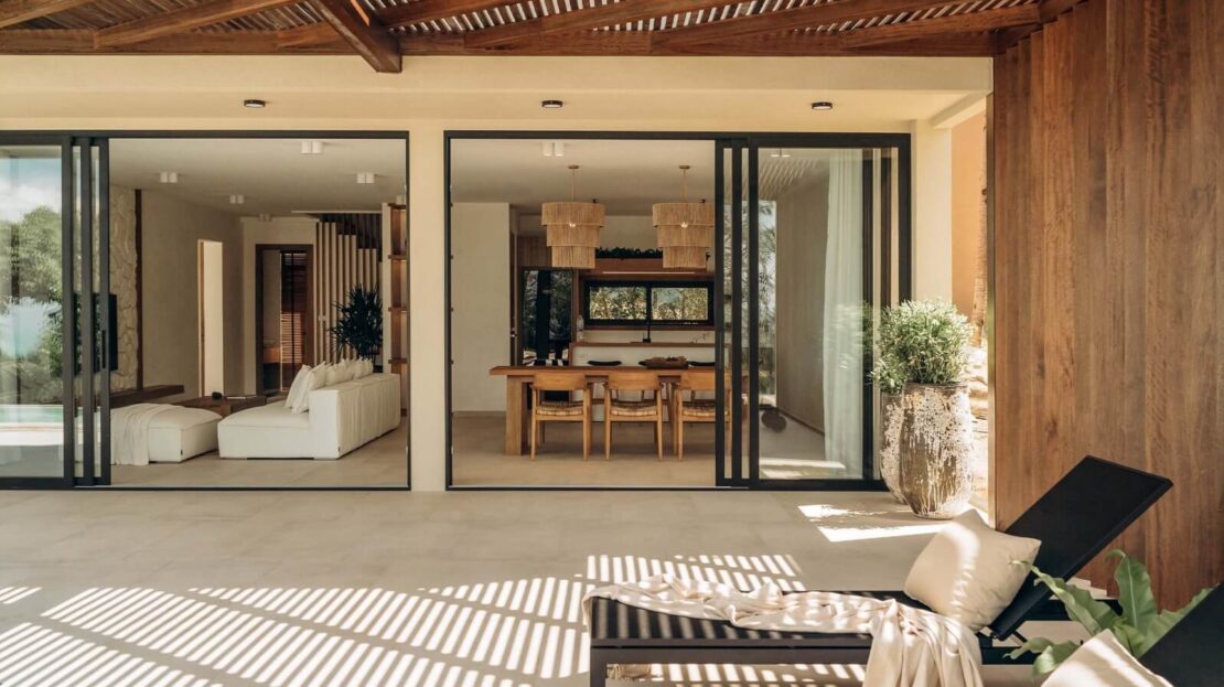 Istani Villas Chaweng