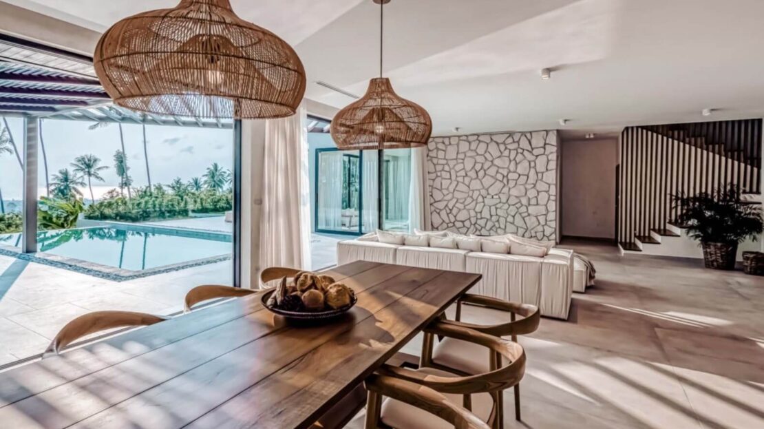 Istani Villas Chaweng