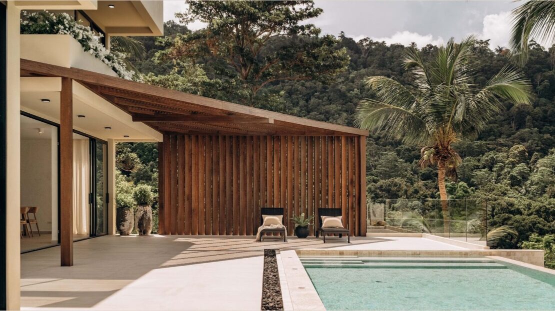 Istani Villas Chaweng