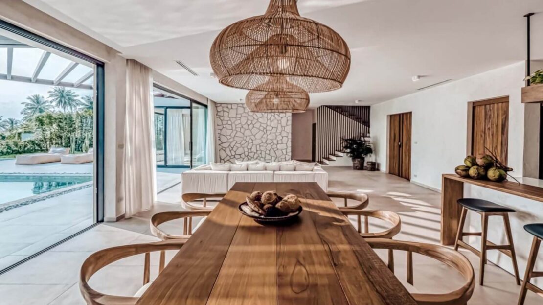 Istani Villas Chaweng