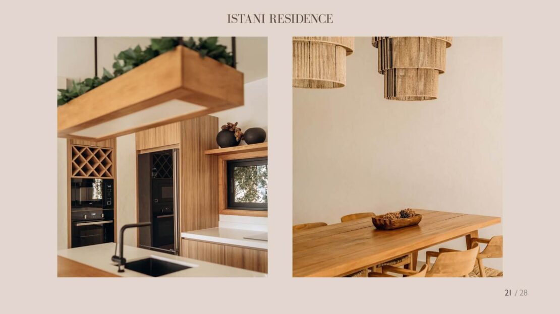 Istani Villas Chaweng