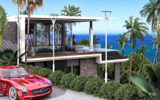 Melia Phuket Karon Residences Pool Villas