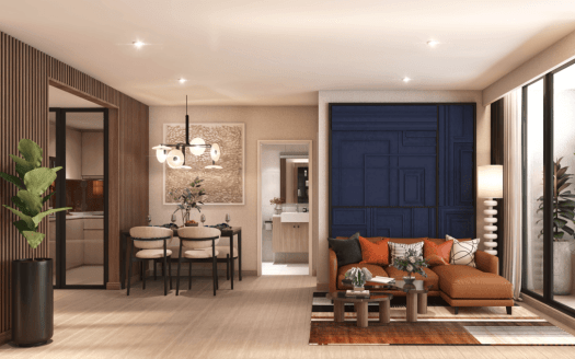 SO Origin Kata Phuket 2 Bed Unit