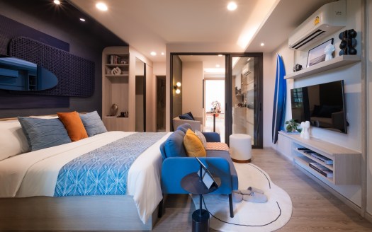 SO Origin Kata Phuket 1 Bed Unit