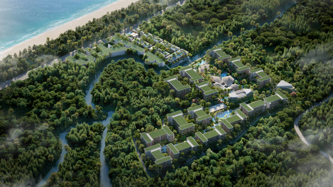 Park Residences