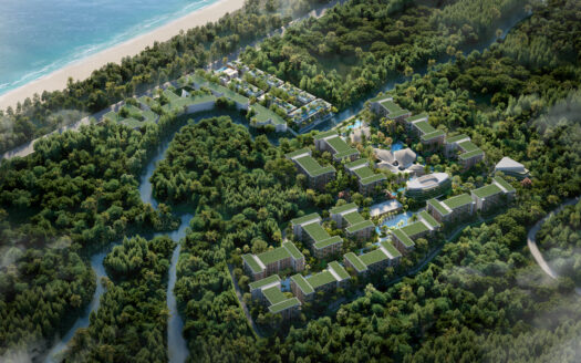 Park Residences
