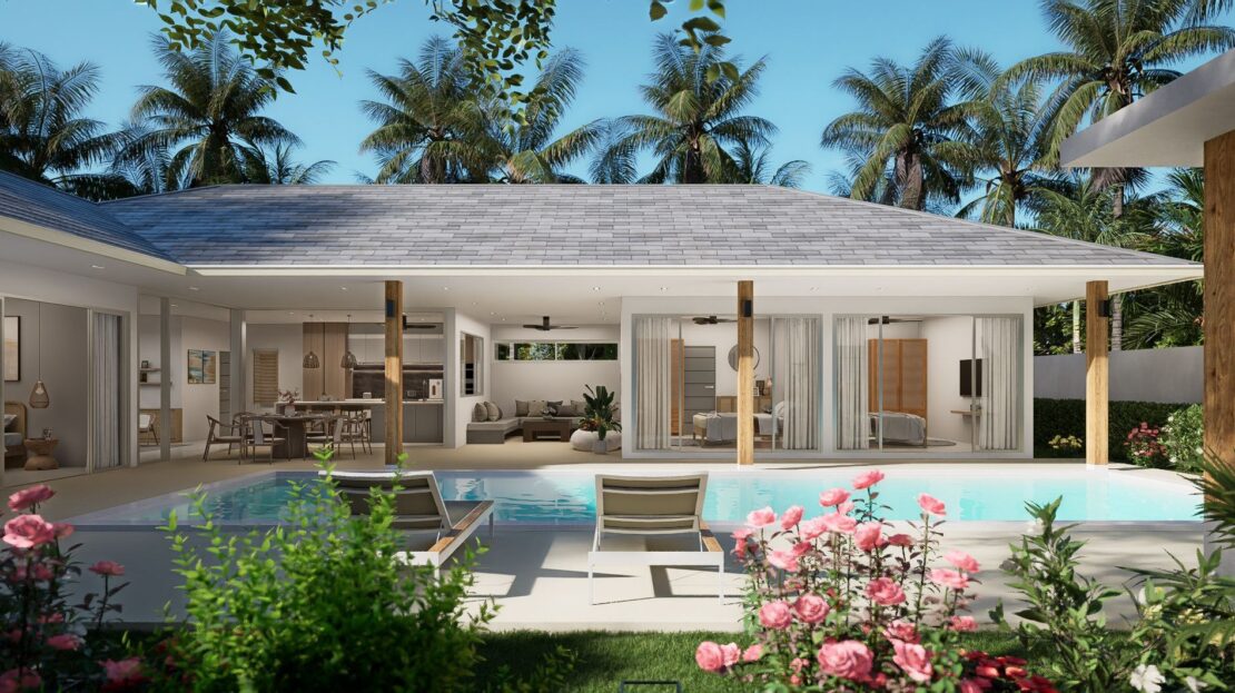 See 4 by Tropical Life Residences