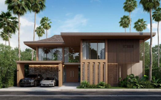 Salila Sol Villas