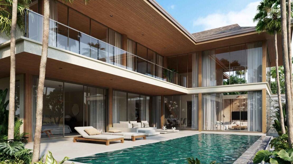 Salila Sol Villas