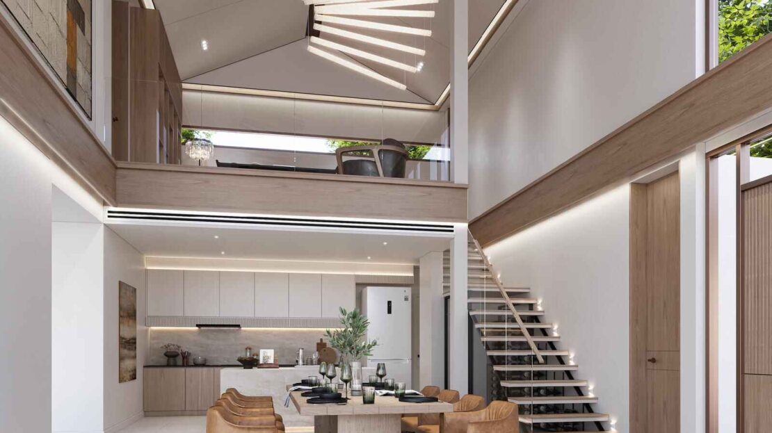 Salila Sol Villas
