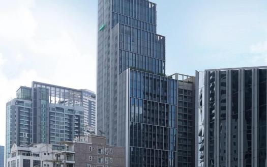 The Estelle Phrom Phong