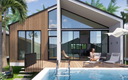 Hygge Villas