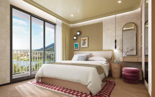 SO Lagoon Cherngtalay 1 Bedroom Unit