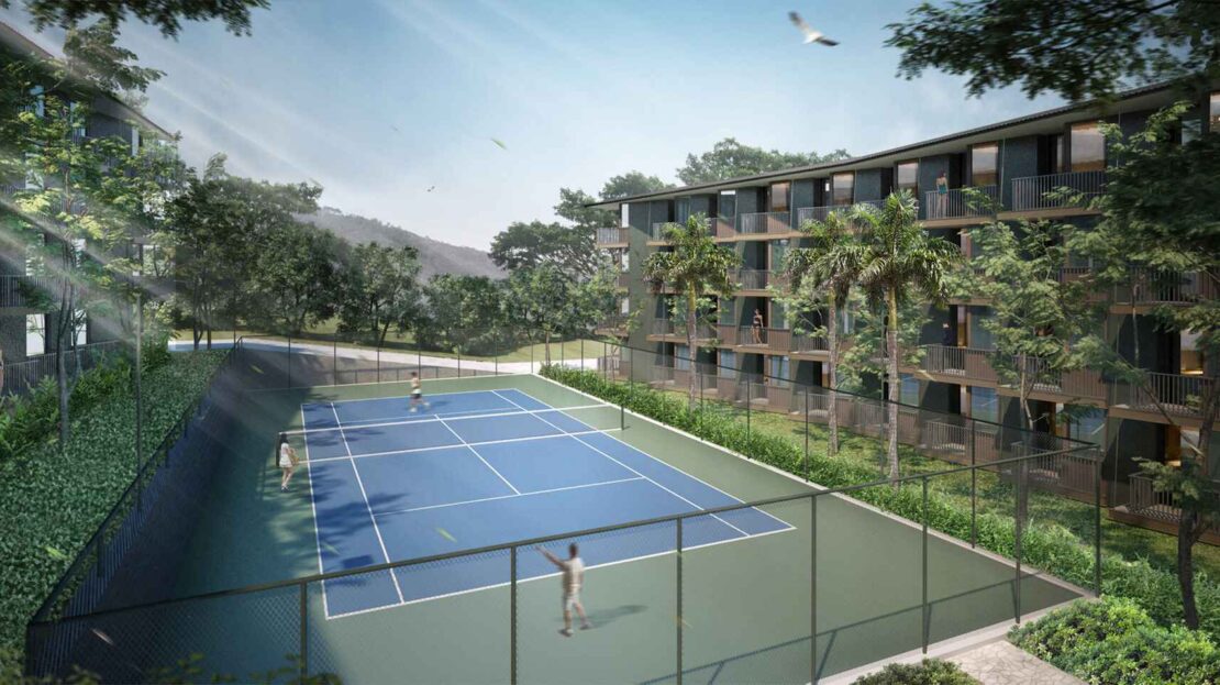 Wing Samui Condominium