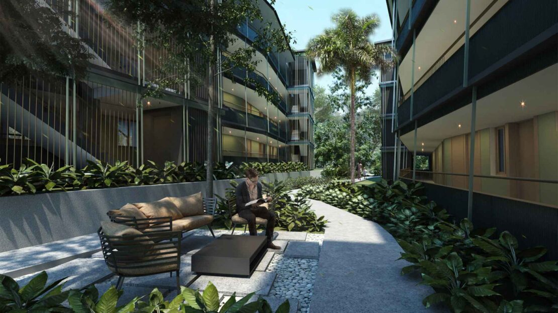 Wing Samui Condominium