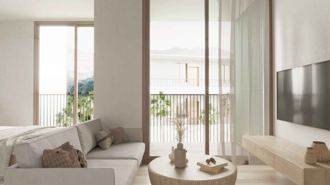Wing Samui Condominium