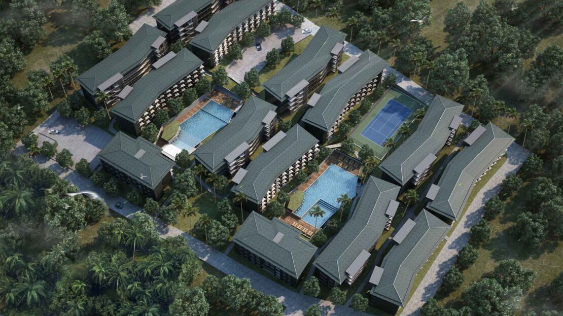 Wing Samui Condominium