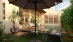 Sudara Residences 1 Bed with Pool