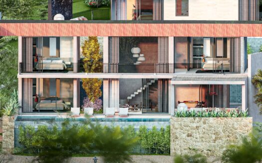 Sansara Villas