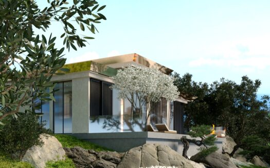 Asteria Villas
