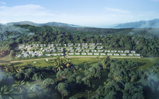 Ayana Luxury Villas