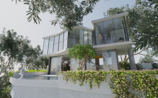 Zen Villas