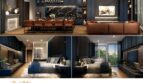 The Petit Tycoon 4 Bed Penthouse
