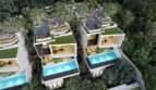 Maison Sky Villas Type B